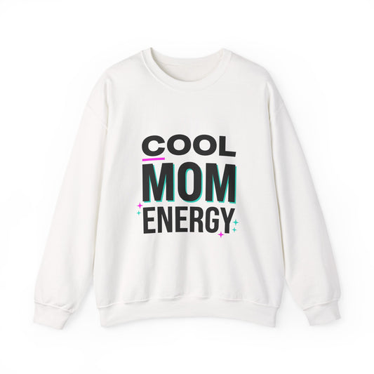 Custom Text Crewneck Sweatshirt — Personalized Quote Hoodie