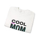 Custom Text Crewneck Sweatshirt — Personalized Quote Hoodie