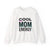 Custom Text Crewneck Sweatshirt — Personalized Quote Hoodie