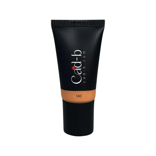 Hyaluronic Acid Tinted Moisturizer - Maple - TM140 | Cruelty Free, Vegan