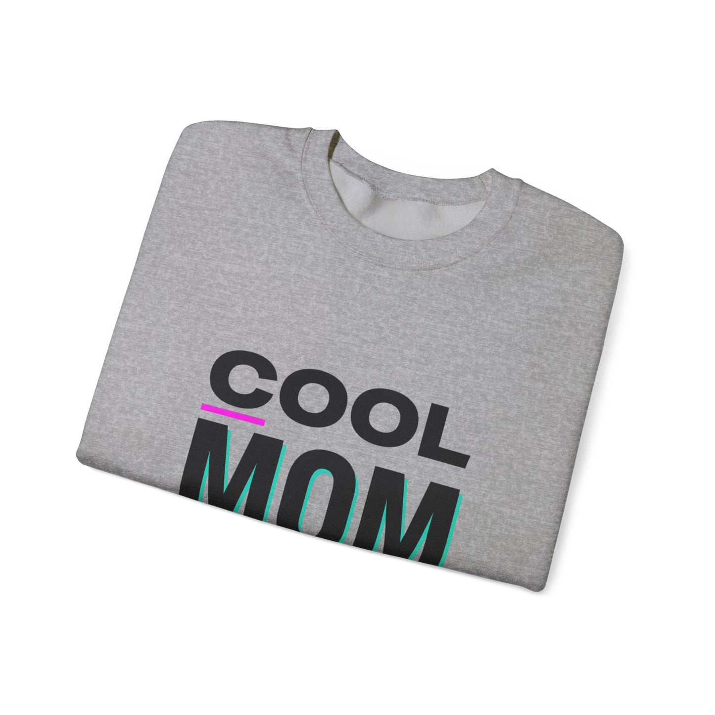Custom Text Crewneck Sweatshirt — Personalized Quote Hoodie
