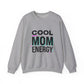 Custom Text Crewneck Sweatshirt — Personalized Quote Hoodie