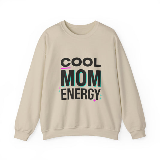 Custom Text Crewneck Sweatshirt — Personalized Quote Hoodie