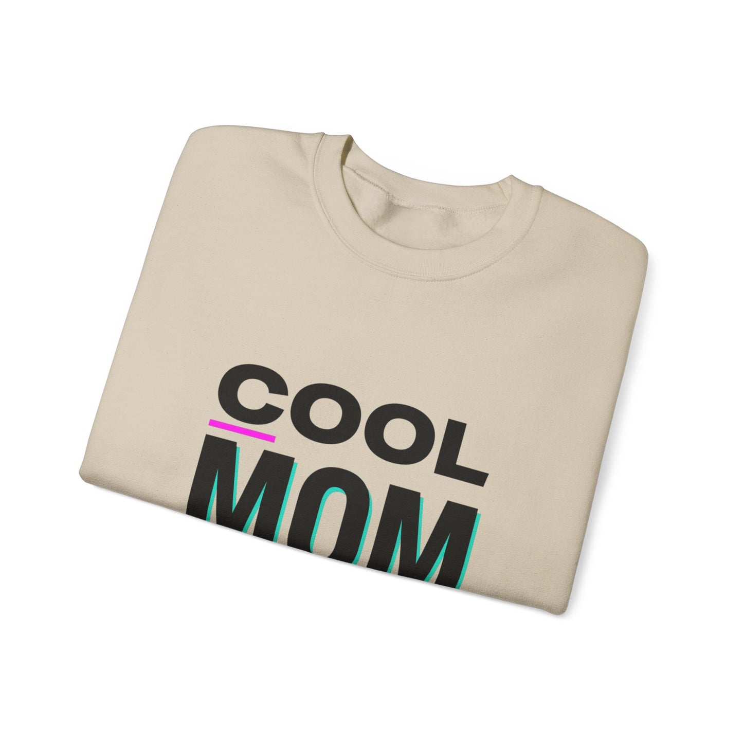 Custom Text Crewneck Sweatshirt — Personalized Quote Hoodie