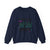 Custom Text Crewneck Sweatshirt — Personalized Quote Hoodie
