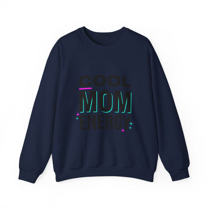 Custom Text Crewneck Sweatshirt — Personalized Quote Hoodie