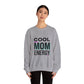 Custom Text Crewneck Sweatshirt — Personalized Quote Hoodie