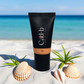 Hyaluronic Acid Tinted Moisturizer - Maple - TM140 | Cruelty Free, Vegan