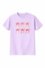 Pink Bow Aesthetic T-Shirt