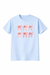 Pink Bow Aesthetic T-Shirt