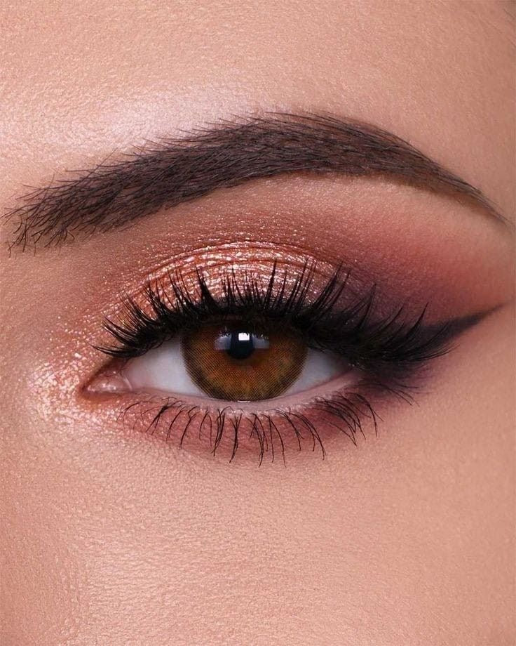 Soft Glam 8-Color Eyeshadow Palette