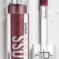 Glacier Kiss Lip Gloss – Nourishing Hydrating Lip Glaze (7 Colors)