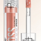 Glacier Kiss Lip Gloss – Nourishing Hydrating Lip Glaze (7 Colors)
