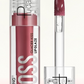 Glacier Kiss Lip Gloss – Nourishing Hydrating Lip Glaze (7 Colors)