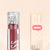 Glacier Kiss Lip Gloss – Nourishing Hydrating Lip Glaze (7 Colors)