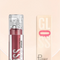Glacier Kiss Lip Gloss – Nourishing Hydrating Lip Glaze (7 Colors)