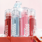 Glacier Kiss Lip Gloss – Nourishing Hydrating Lip Glaze (7 Colors)