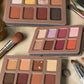 Soft Glam 8-Color Eyeshadow Palette