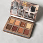 Soft Glam 8-Color Eyeshadow Palette