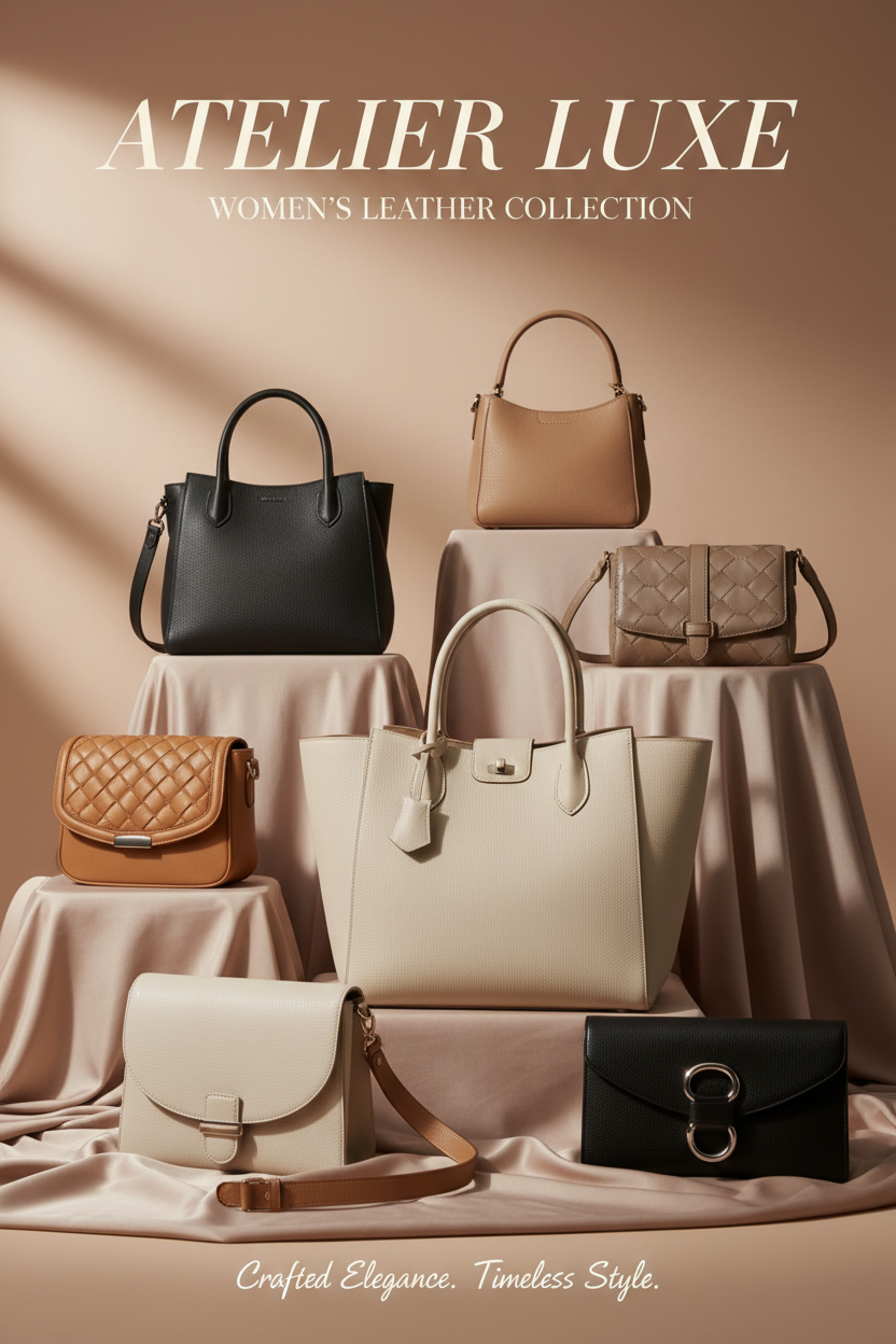 Bags