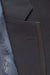 "Edge" Midnight Navy Tuxedo Jacket Notch (Separates)-0