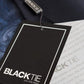 "Edge" Midnight Navy Tuxedo Jacket Notch (Separates)-2