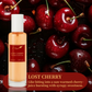 40ml Women's Perfume, Almond Cherry Rose Eau De Toilette, Long-Lasting Fragrance, Travel Size Body Spray, Ideal for Daily Use/Vacation/Dates, Perfect Gift for Women/Valentine's Day/Birthday