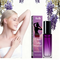 RUOALL Women'S Pheromone Deodorizing Spray, Lavender Flavor, Effectively Deodorization And Armpit Care Spray, All-Day Care, Refreshing Skin, No Embarrassment on Dates, Compact And Portable, First Choice for Christmas Gifts, Exquisite Packaging