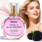 SUMAX Vanilla Blackberry Fragrance Hair And Body Mist, Hair And Body Spray, Nourishing And Moisturizing Hair, Fragrance Hair Spray Suitable for Dates, Weddings, Etc., Christmas Eve, Christmas Gift