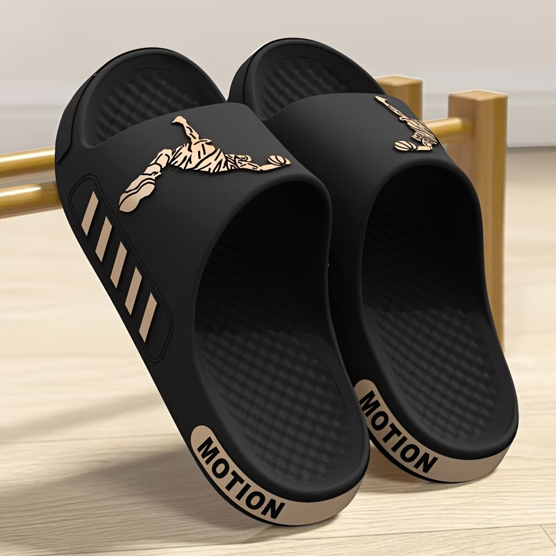 EVA Casual Fashion Men'S Slippers