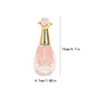 Long-Lasting Women'S Eau De Toilette, Natural Jasmine Fruit Notes, Suitable for Date Gifts