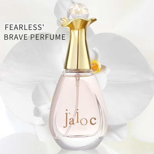 Long-Lasting Women'S Eau De Toilette, Natural Jasmine Fruit Notes, Suitable for Date Gifts