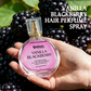 SUMAX Vanilla Blackberry Fragrance Hair And Body Mist, Hair And Body Spray, Nourishing And Moisturizing Hair, Fragrance Hair Spray Suitable for Dates, Weddings, Etc., Christmas Eve, Christmas Gift