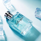 Ocean Pheromones Eau De Toilette Spray For Men, Lasting Light Fragrance Fresh Natural Cologne Perfume, For Dating, Party, Best Perfume Gift For Men, 50ml 1.7 Fl. Oz.