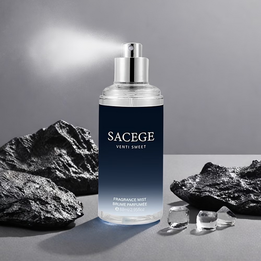 Men'S Toilet Water, Long-Lasting Spray, Fresh Oriental Fragrance, Suitable for Dating, Daily Use And Holiday Gifts