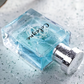 Ocean Pheromones Eau De Toilette Spray For Men, Lasting Light Fragrance Fresh Natural Cologne Perfume, For Dating, Party, Best Perfume Gift For Men, 50ml 1.7 Fl. Oz.