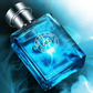Ocean Pheromones Eau De Toilette Spray For Men, Lasting Light Fragrance Fresh Natural Cologne Perfume, For Dating, Party, Best Perfume Gift For Men, 50ml 1.7 Fl. Oz.