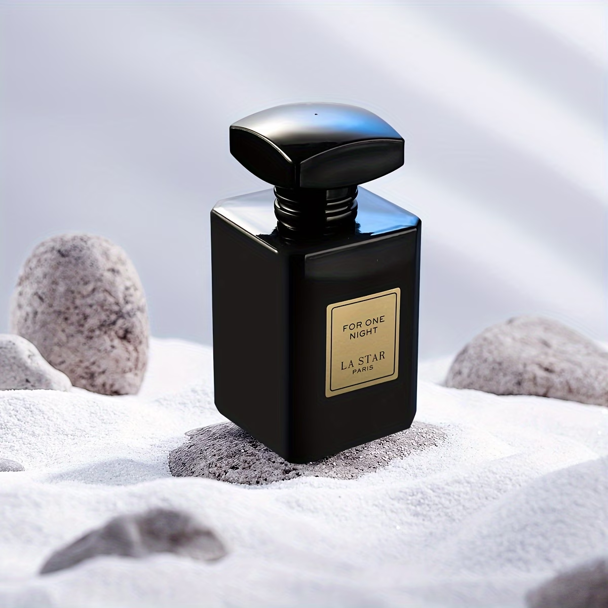 1.85 Fl. Oz. LASTAR Full-Body Deodorant Perfume. Men'S Perfume Spray. Classic Vanilla Flavor. Men'S Perfume Fragrance. Long-Lasting Freshness. Covers Odors. A Gift for Men
