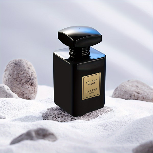 1.85 Fl. Oz. LASTAR Full-Body Deodorant Perfume. Men'S Perfume Spray. Classic Vanilla Flavor. Men'S Perfume Fragrance. Long-Lasting Freshness. Covers Odors. A Gift for Men
