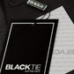 "Milan" Black Tuxedo Jacket Peak (Separates)-4