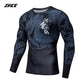 Funny T Shirts Chinese Style Dragon 3d T Shirt Fashion Hip Hop Party Brand Clothing Men Plus Fitness Clothing