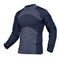 Mens T-shirts Long Sleeve Cotton Camouflage Tactical T Shirts Military Army Tshirts Man Airsoft Clothing