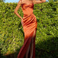Fitted Dress With A Sweetheart Neckline And Thin Straps-9